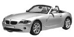 BMW E85 U3606 Fault Code