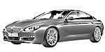 BMW F06 U3606 Fault Code