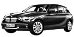 BMW F20 U3606 Fault Code