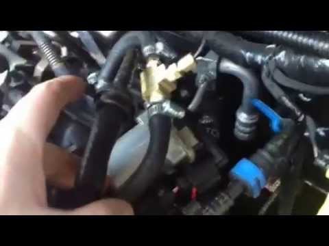 See U3606 repair manual