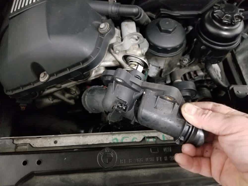 See U3606 in engine